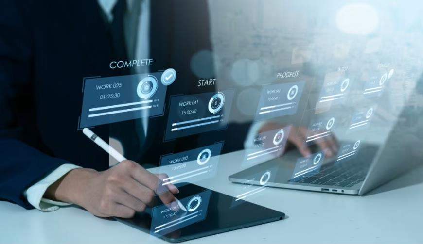 名山区小程序定制：本地计算赋能，解锁核心优势