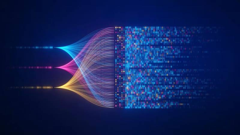 名山区软件开发：解锁高性能应用的核心技术路径